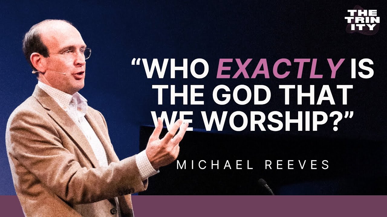 Why the Nicene Creed and Why Now? | Michael Reeves on the importance of Nicaea