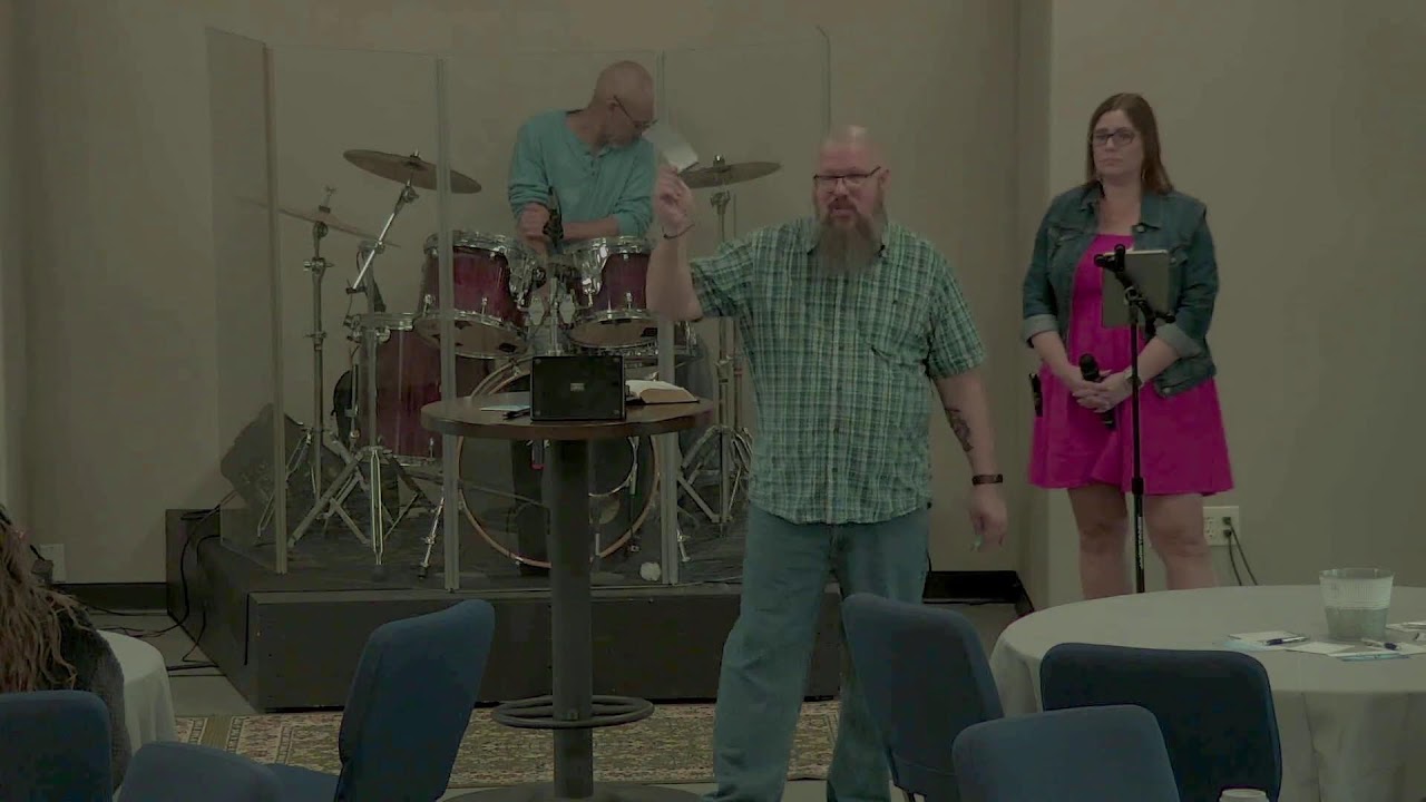 Easter Service: March 31