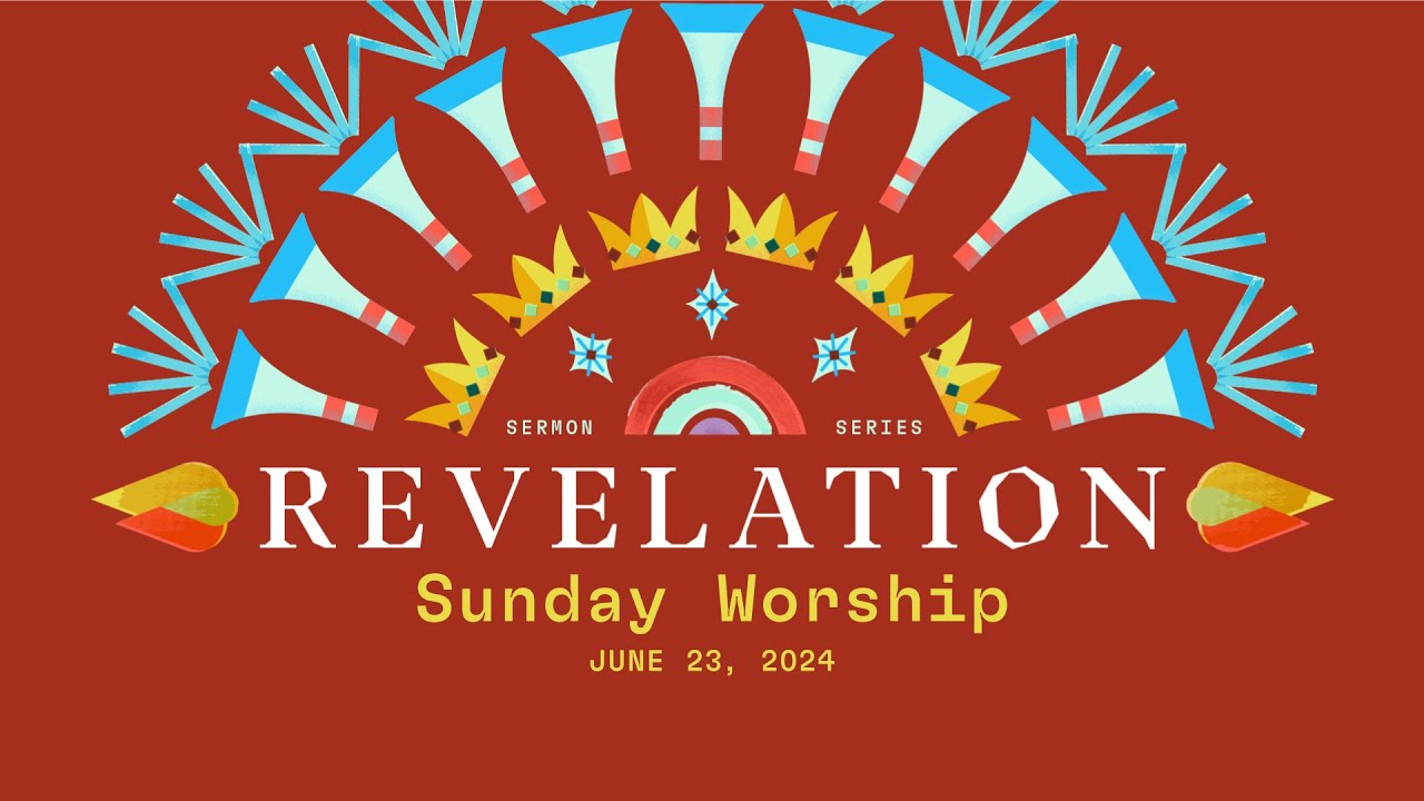 June 23rd, 2024 Worship | Vineyard Columbus