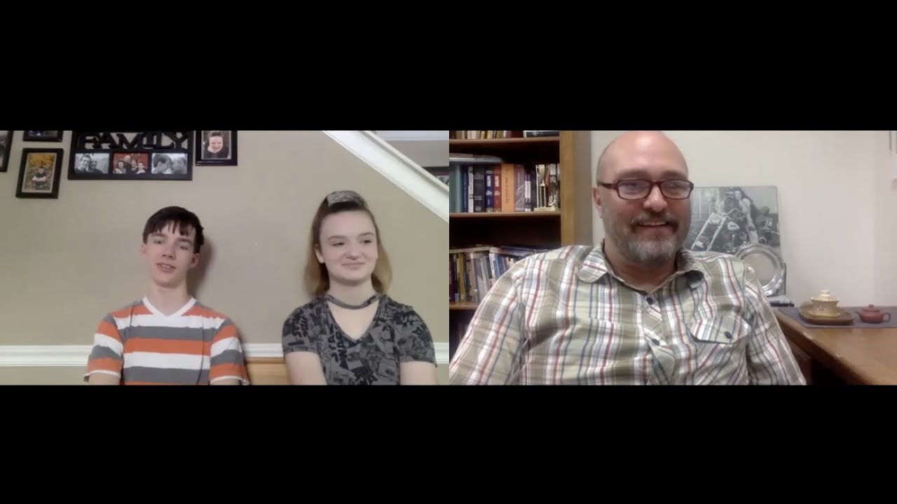 Let's Talk: Judah & Zeke Epps with Brad Turnage