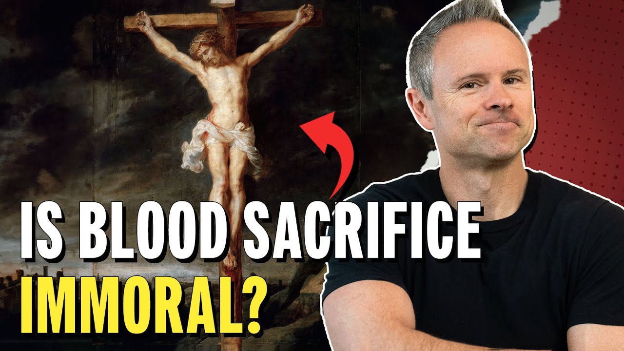 10 Questions on the Atonement