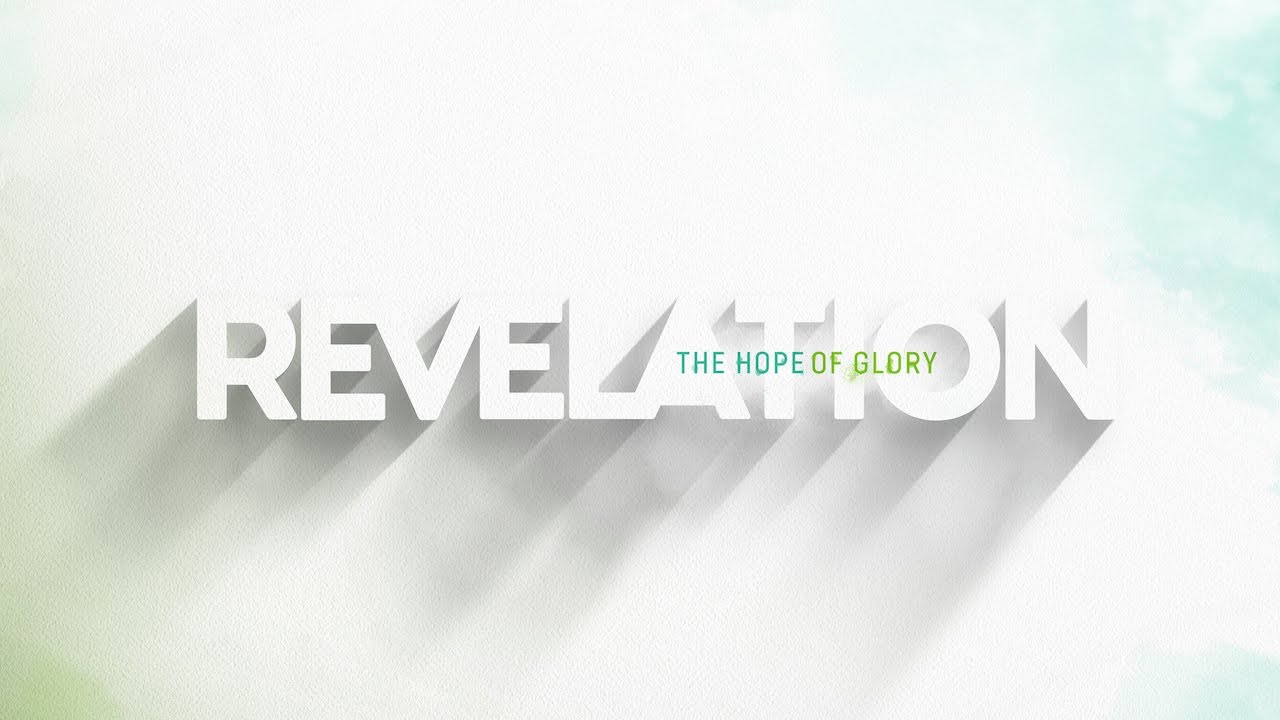 Revelation 15 - 9/6/2020