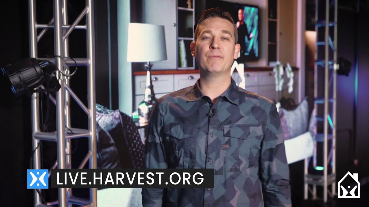 Harvest Christian Fellowship